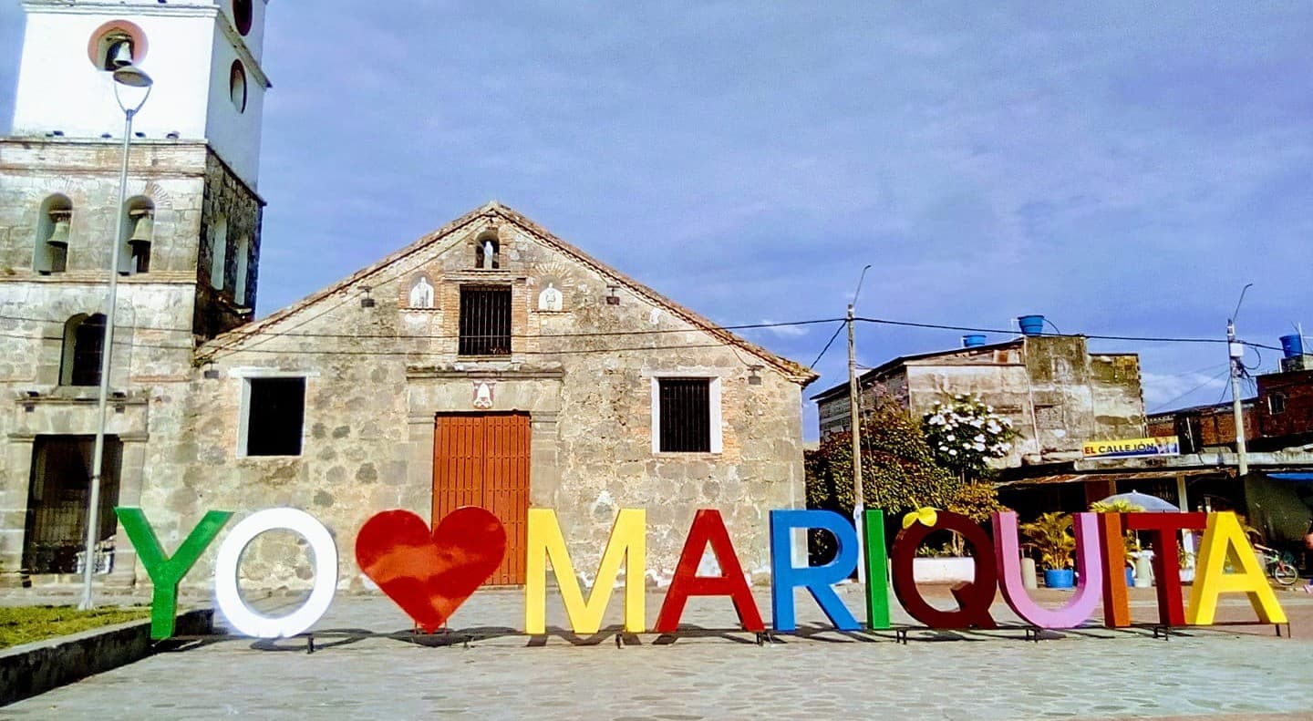 MARIQUITA