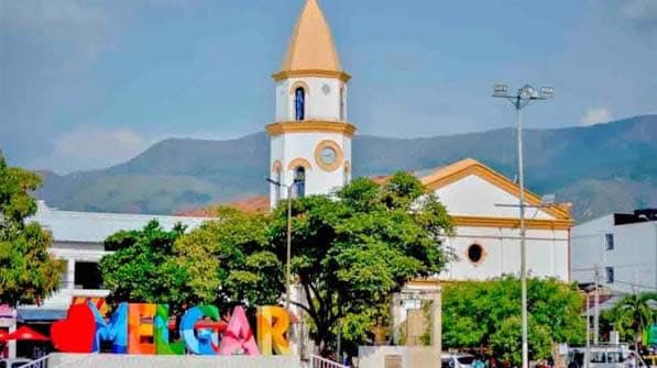 MELGAR